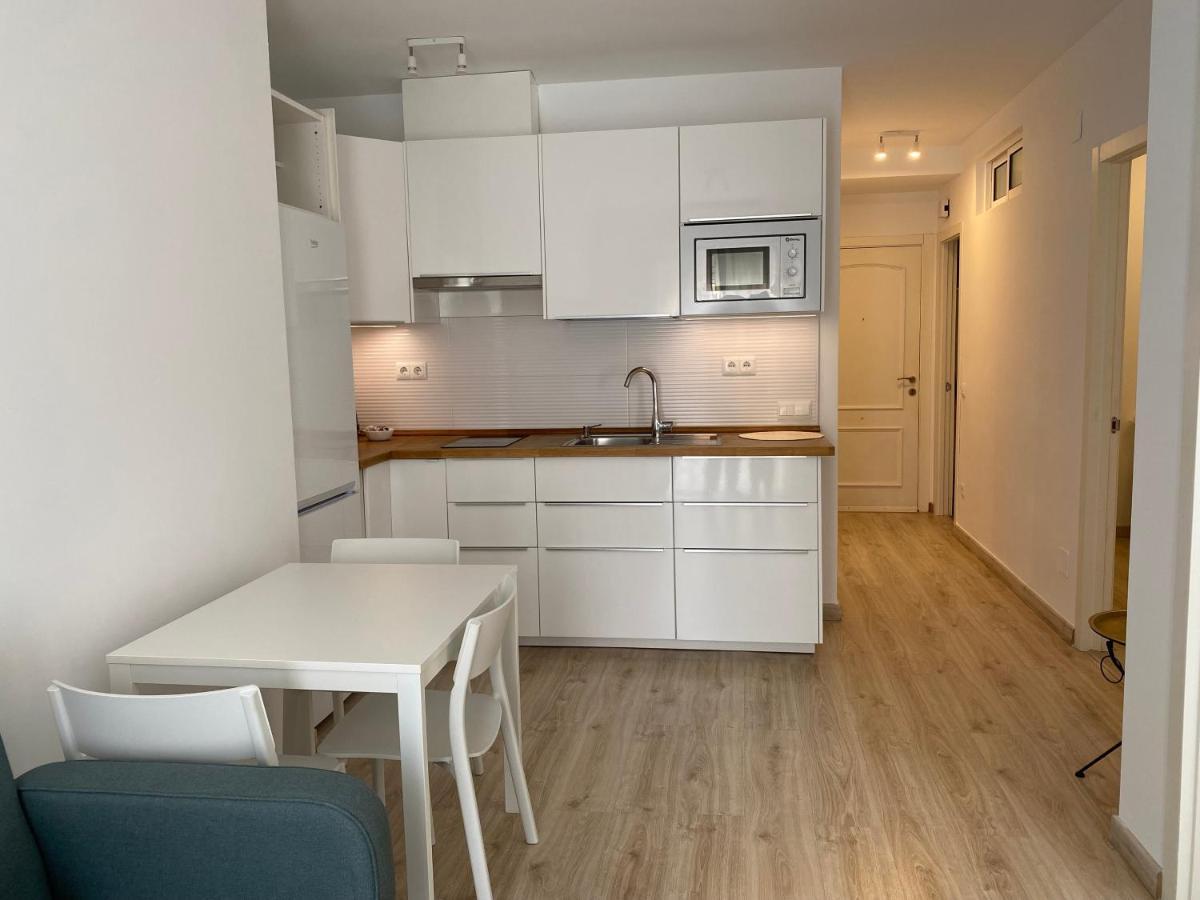 Appartement Lovely Victoria