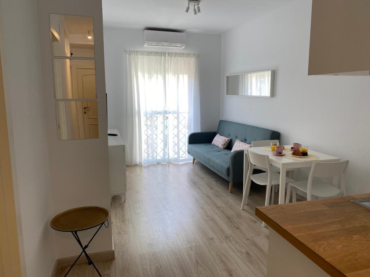 Appartement Lovely Victoria *