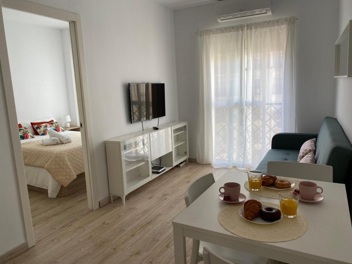 Appartement Lovely Victoria