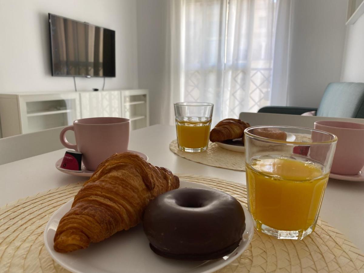 Lovely Victoria Appartement *
