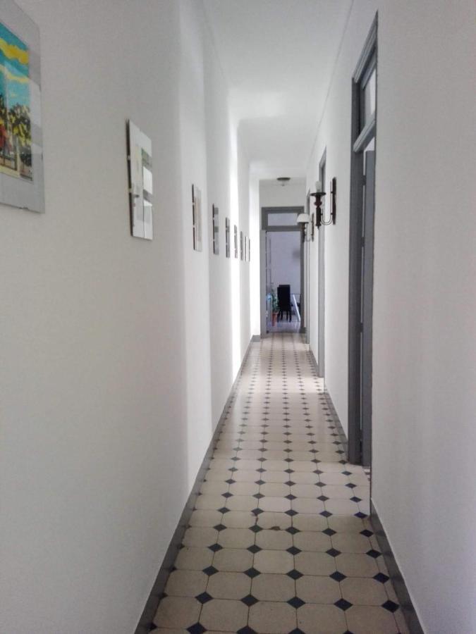 Apartamento Alamos 11 Málaga