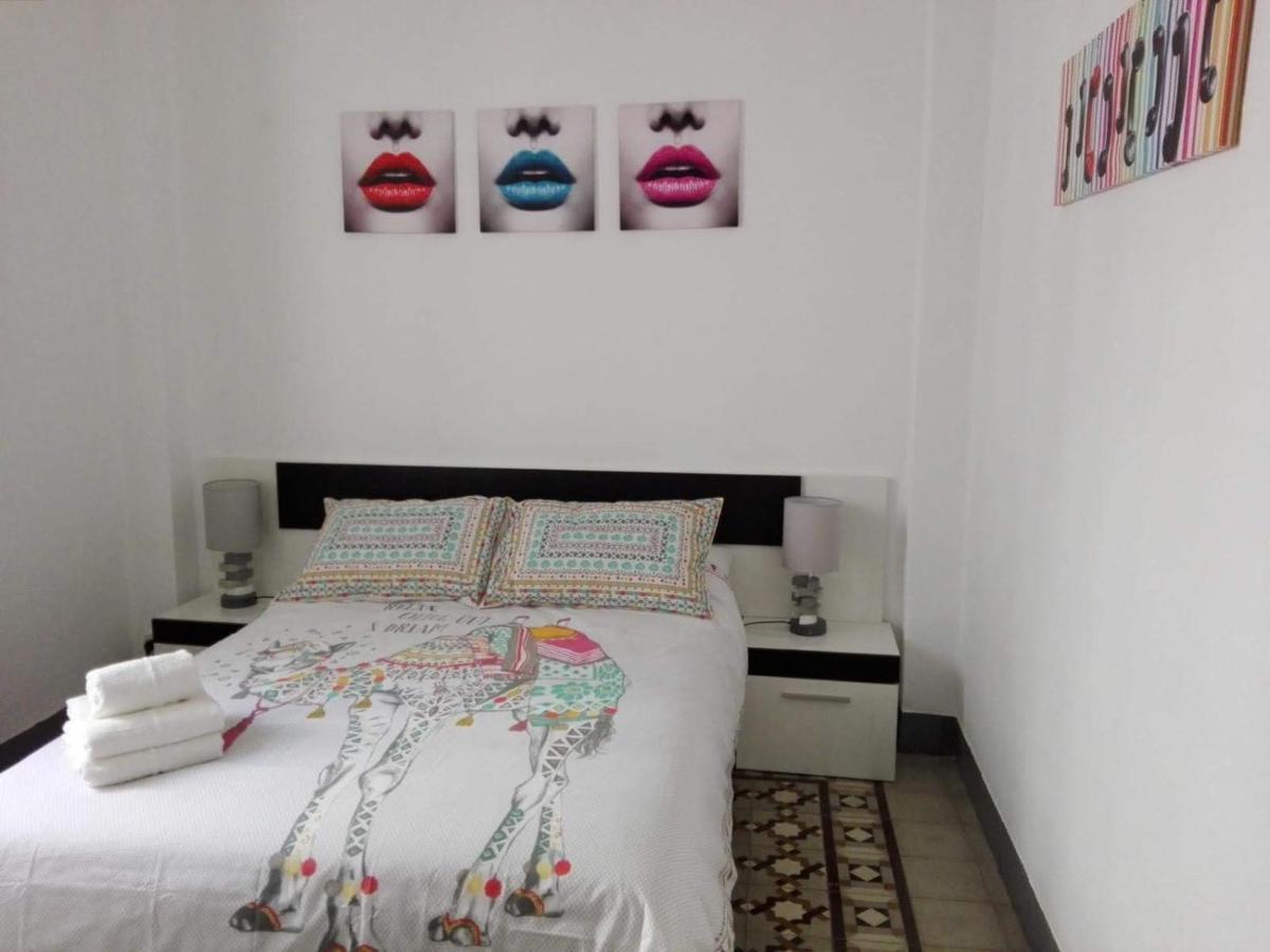 Alamos 11 Apartamento Málaga