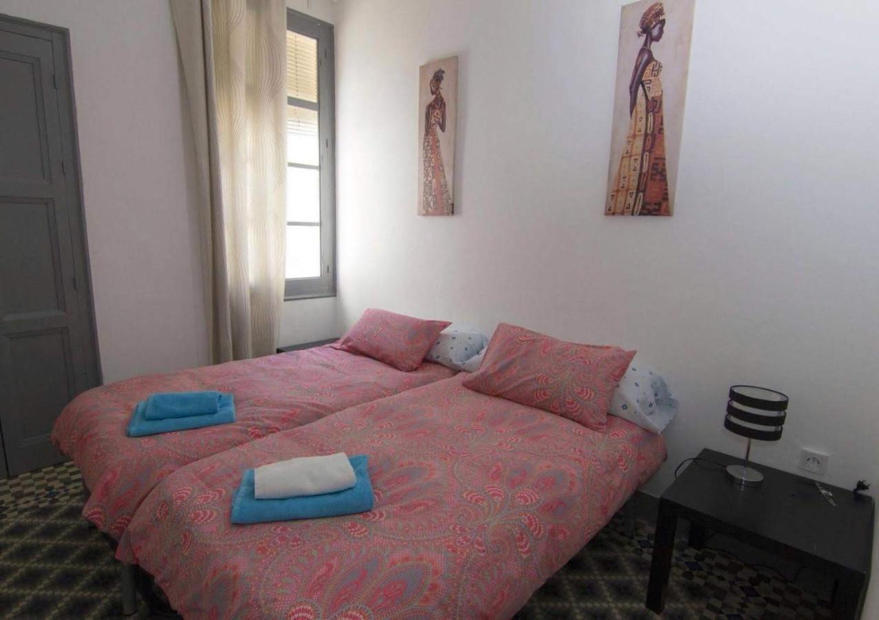 Appartement Alamos 11 *
