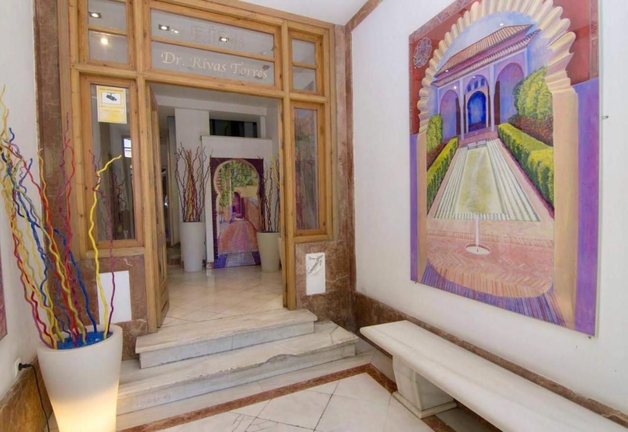 Alamos 11 Appartement