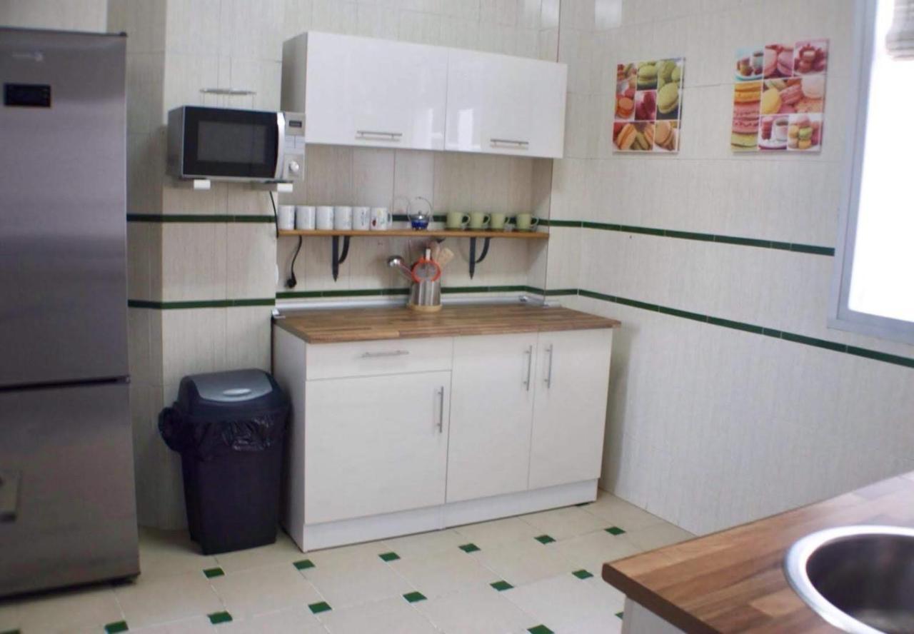 Apartamento Alamos 11