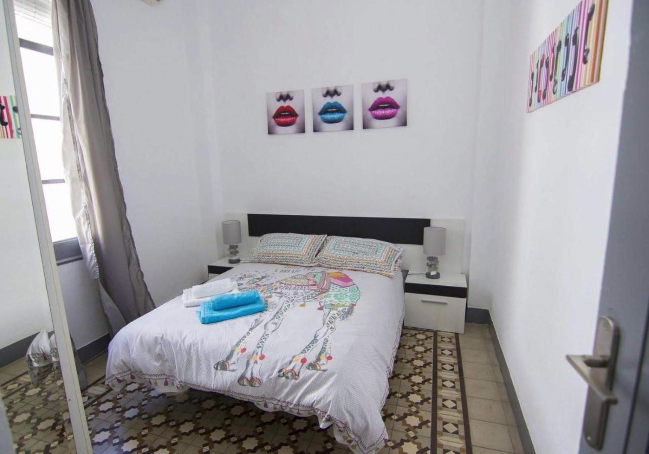 Apartamento Alamos 11 *
