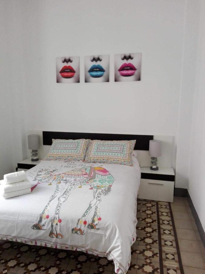 Apartamento Alamos 11
