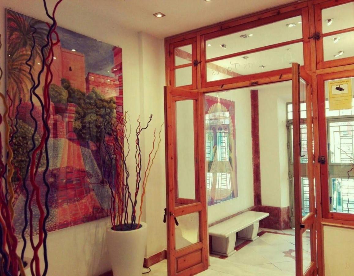 Alamos 11 Appartement Málaga