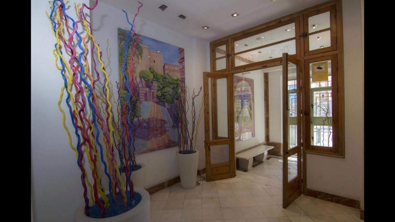 Alamos 11 Appartement *