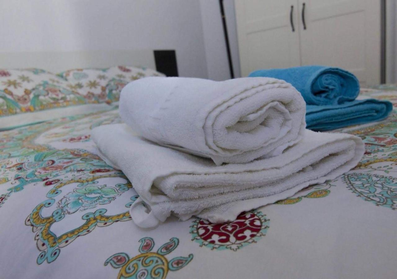 Apartamento Alamos 11 Málaga