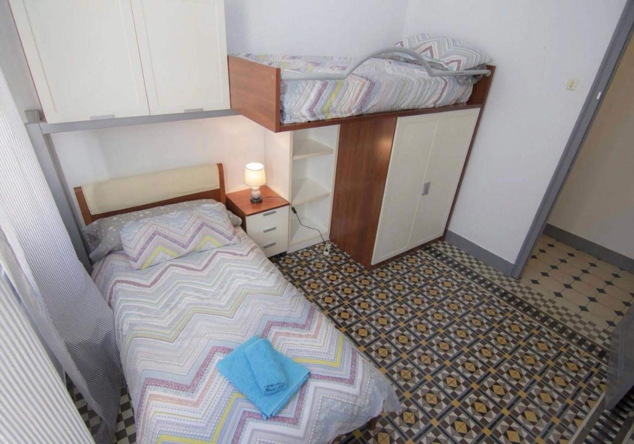 Apartamento Alamos 11 *