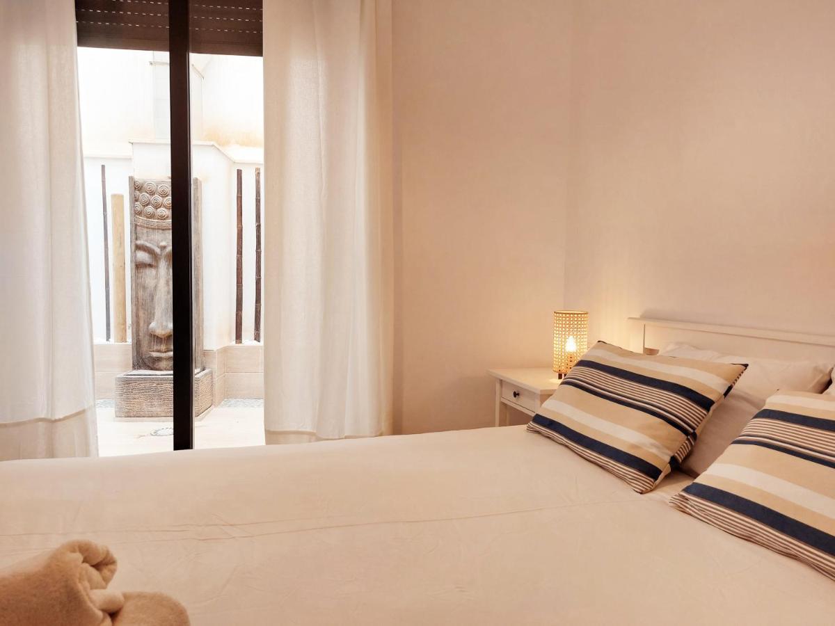 Dona Elvira Malasana Appartement