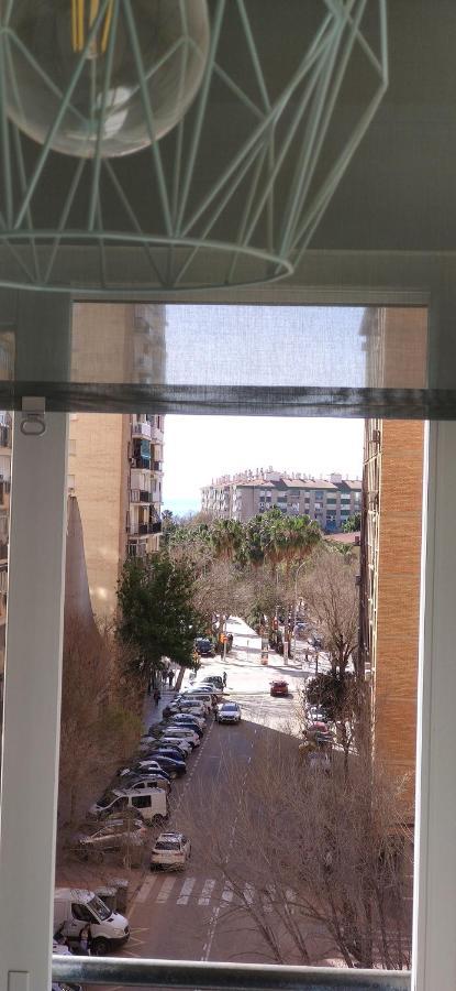 Huelin House Beach And Sun, Con Parking Y A 500 Metros De La Playa Appartement