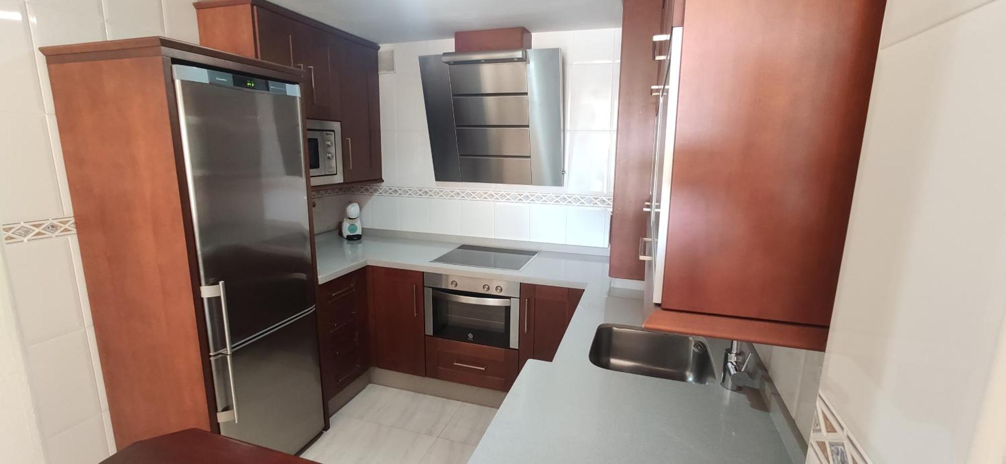 Appartement Huelin House Beach And Sun, Con Parking Y A 500 Metros De La Playa