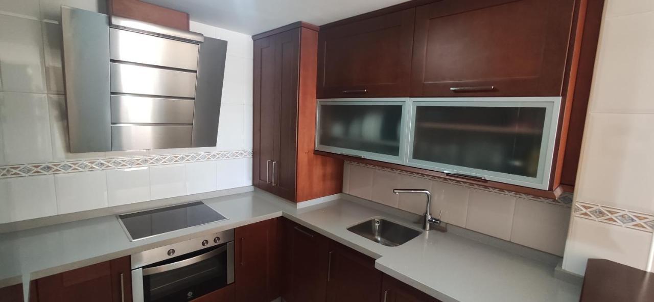 Appartement Huelin House Beach And Sun, Con Parking Y A 500 Metros De La Playa *