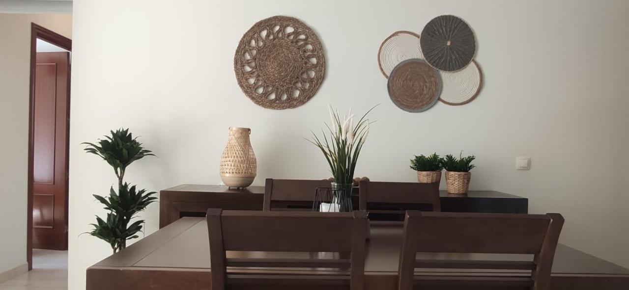 Huelin House Beach And Sun, Con Parking Y A 500 Metros De La Playa