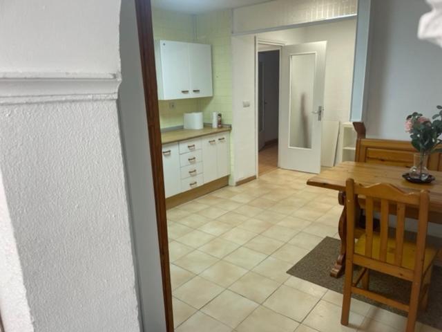 En El Soho Appartement