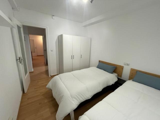 En El Soho Appartement Málaga