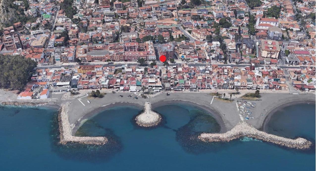 Piso En Pedregalejo A 50m De La Playa. * Malaga