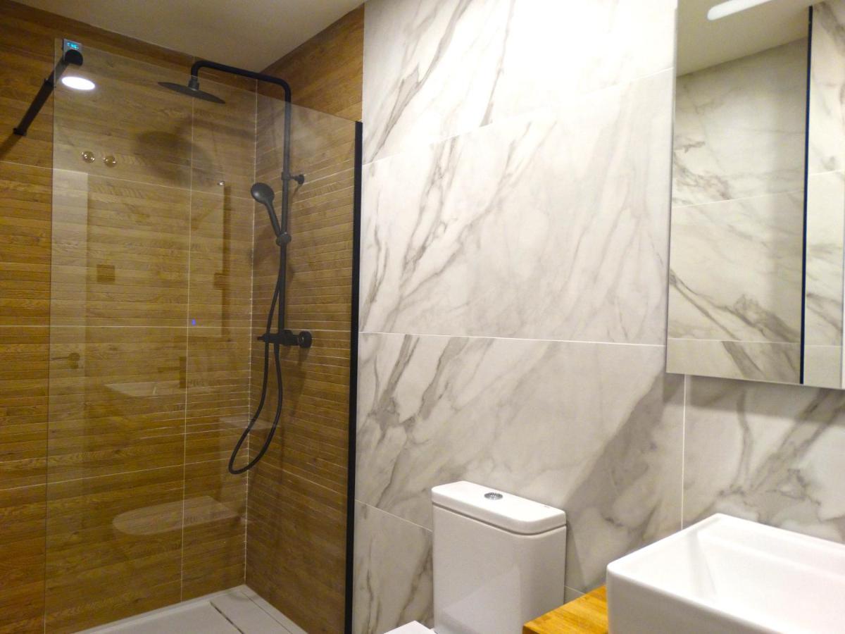 Premium - Calle San Telmo Apartment