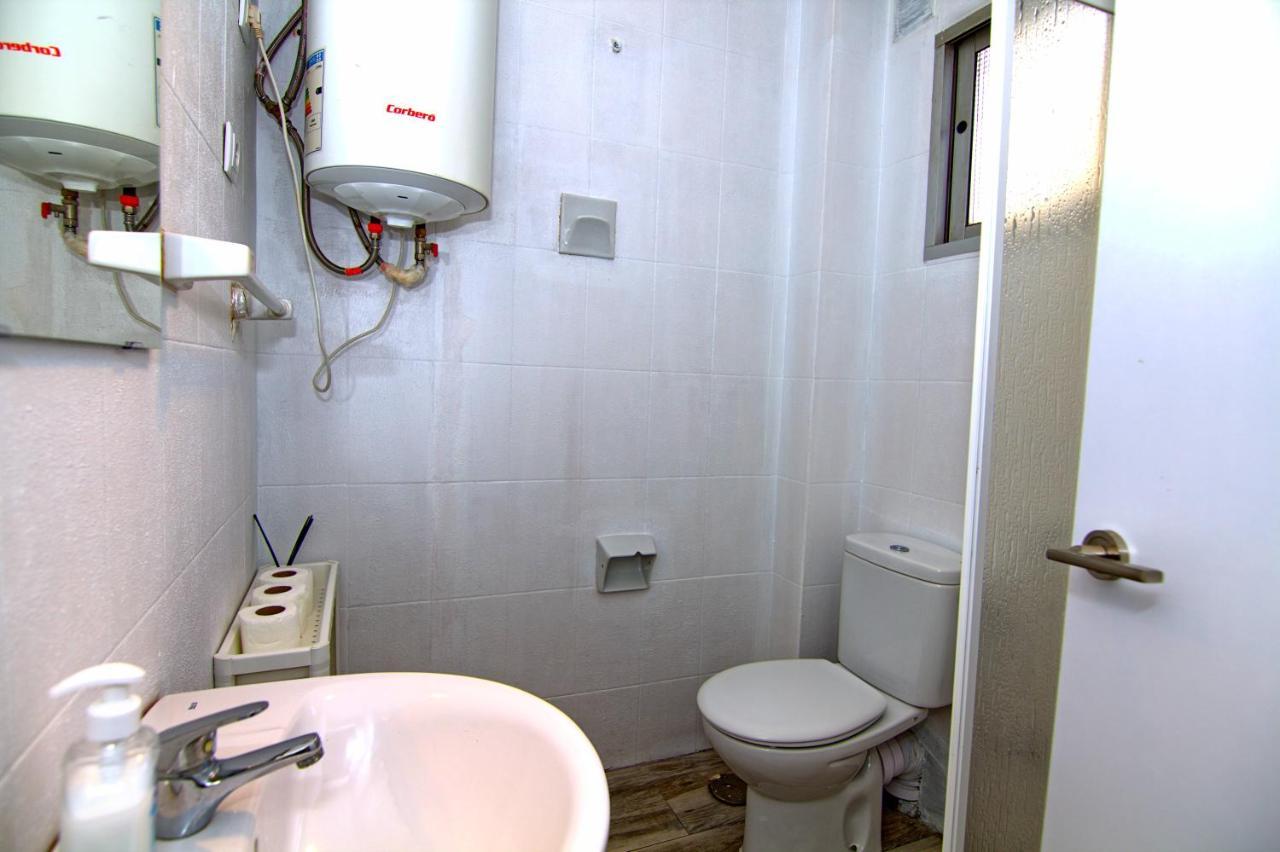 Appartement Mercado Huelin Málaga