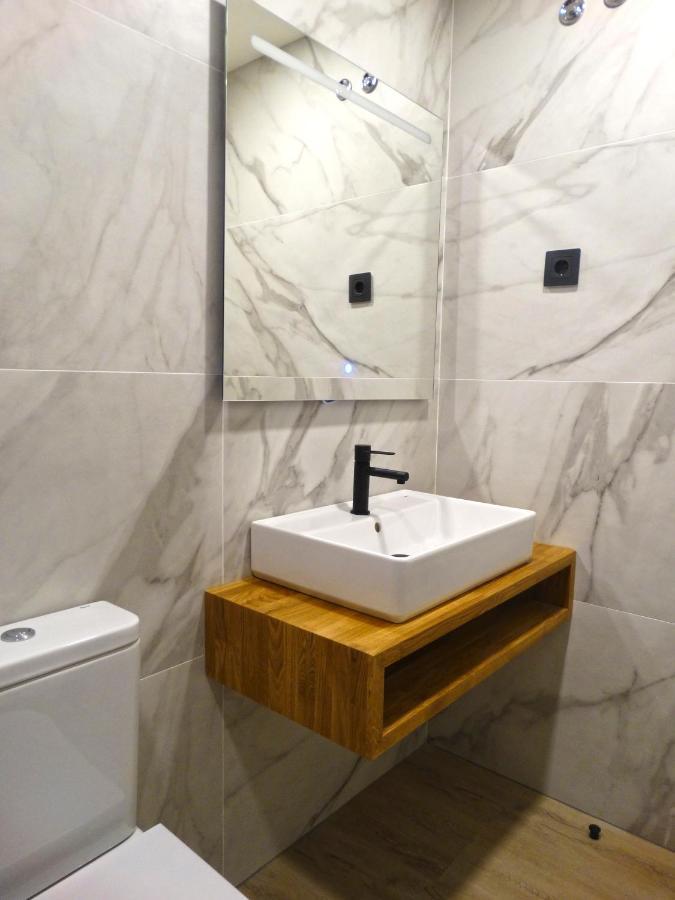 Apartment Premium - Calle San Telmo *
