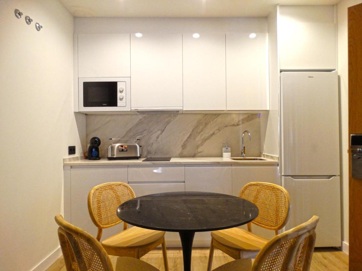 Premium - Calle San Telmo *