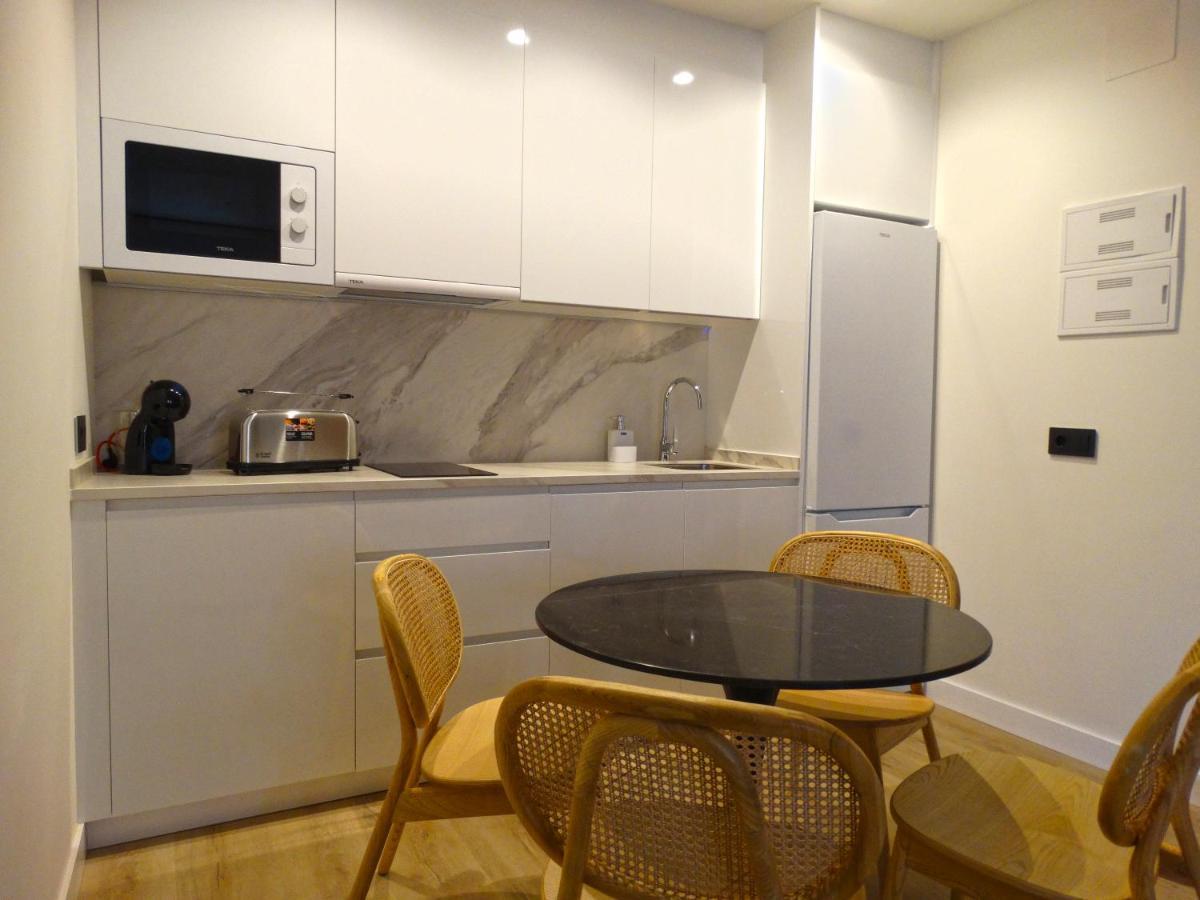 Premium - Calle San Telmo Apartment *