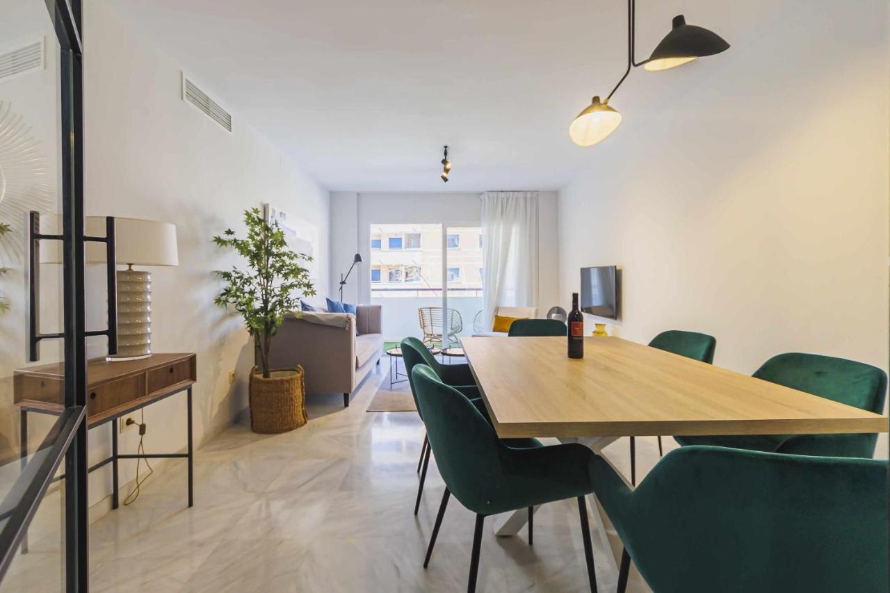 Apartamento Vialia
