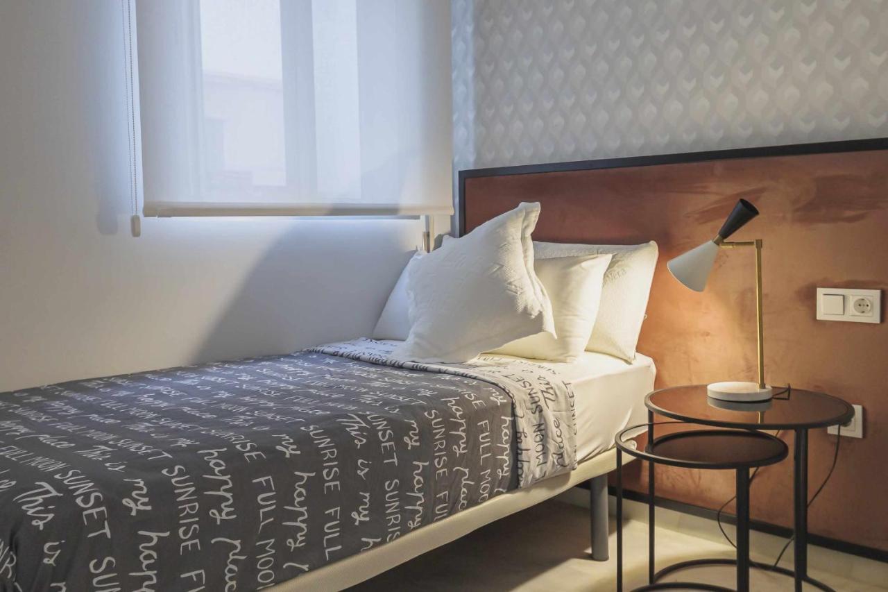 Apartamento Vialia Malaga