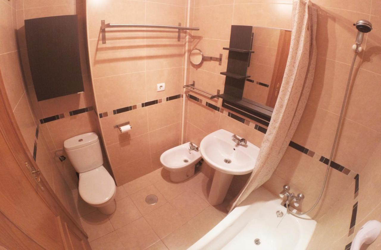 Apartment Ventura - Cerca Del Centro De La Ciudad *