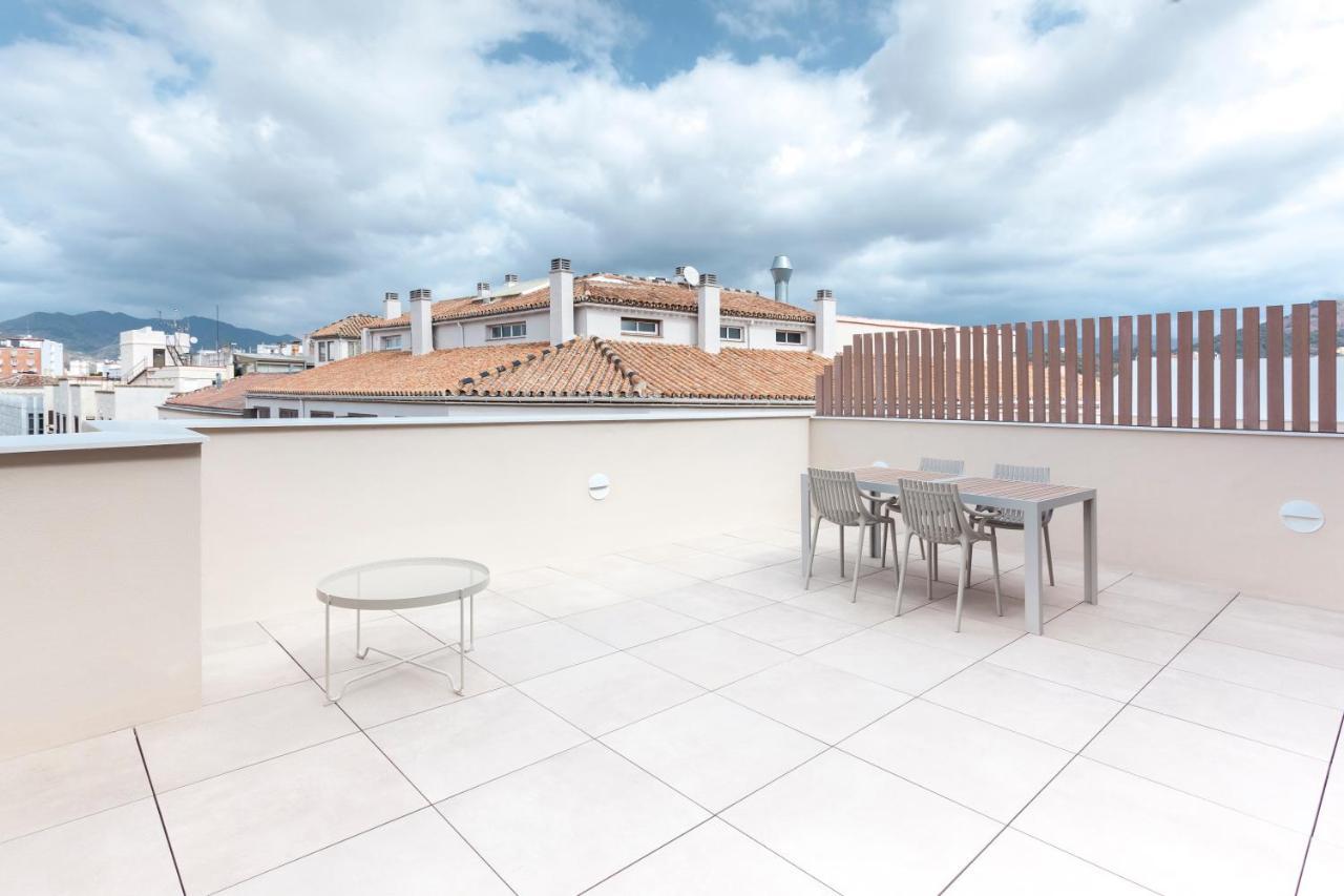Premium - Calle Granada Appartement