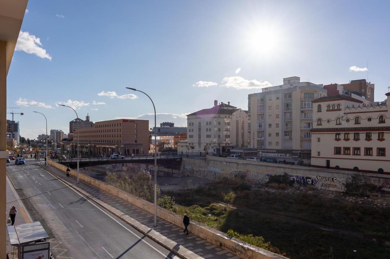 4seasons Rosaleda Suitemalaga *