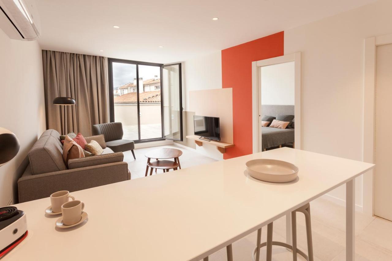 Premium - Calle Granada Appartement *
