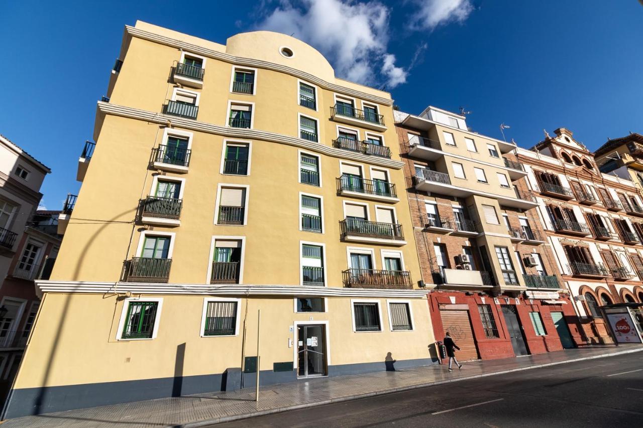 4seasons Rosaleda Suitemalaga Málaga