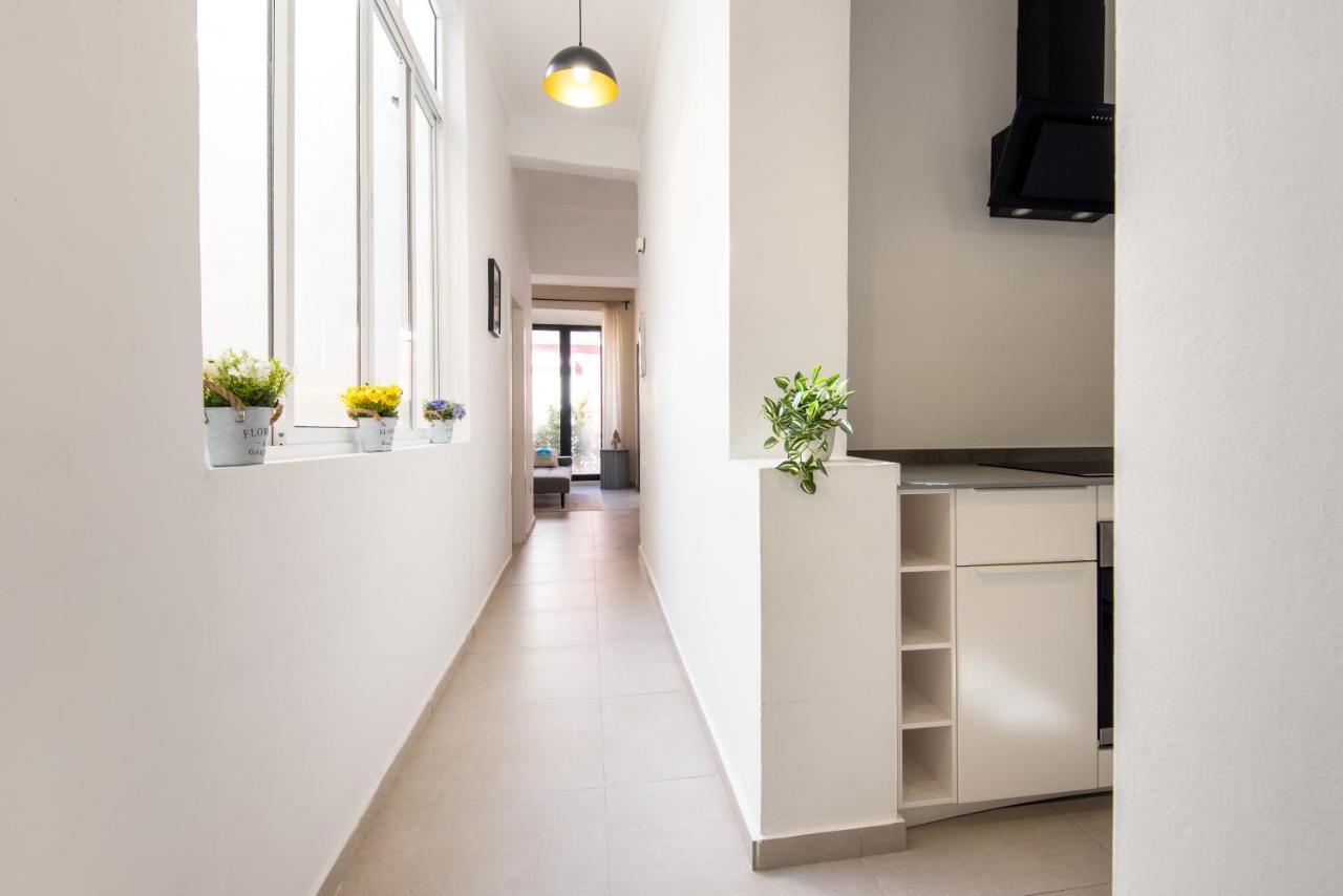 Tour Apartment- Elegance & Confort In The Historic Center * Malaga