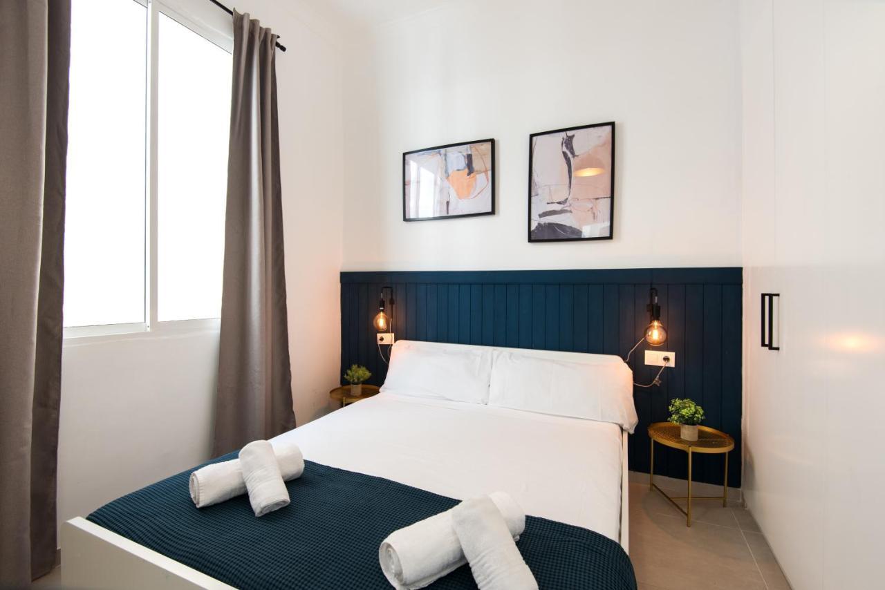 Tour Apartment- Elegance & Confort In The Historic Center Apartment *
