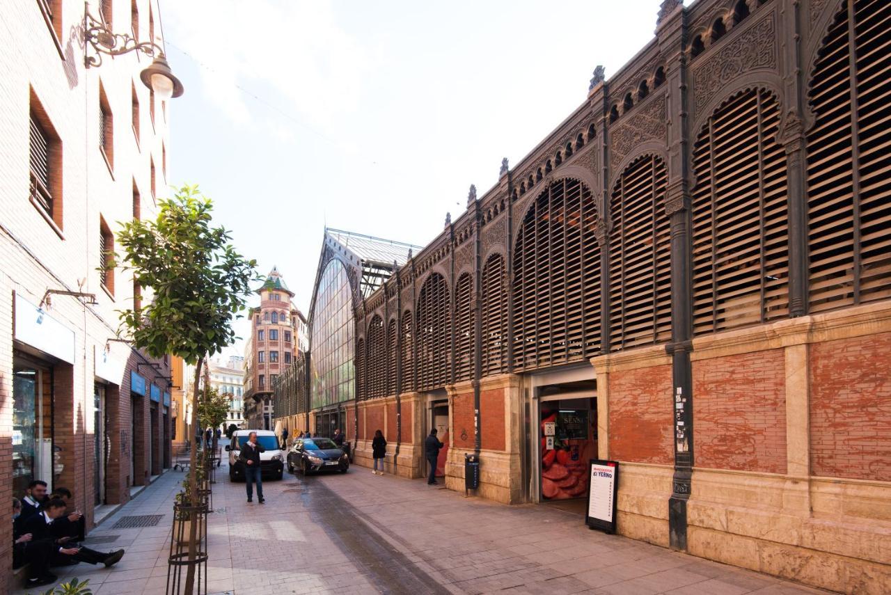 Tour Apartment- Elegance & Confort In The Historic Center