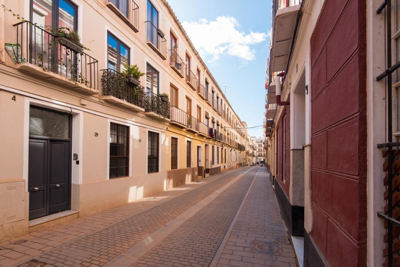 Tour Apartment- Elegance & Confort In The Historic Center Apartment *