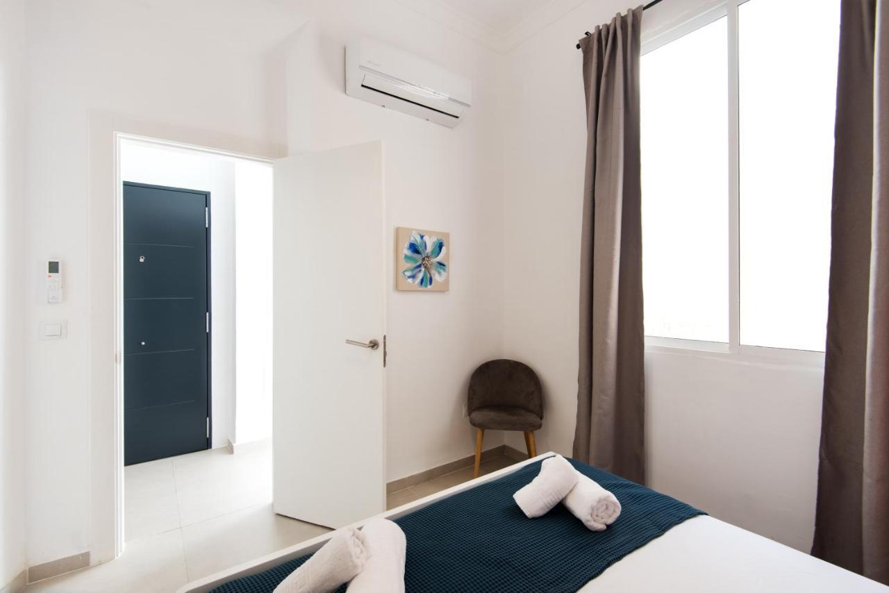 Tour Apartment- Elegance & Confort In The Historic Center * Malaga