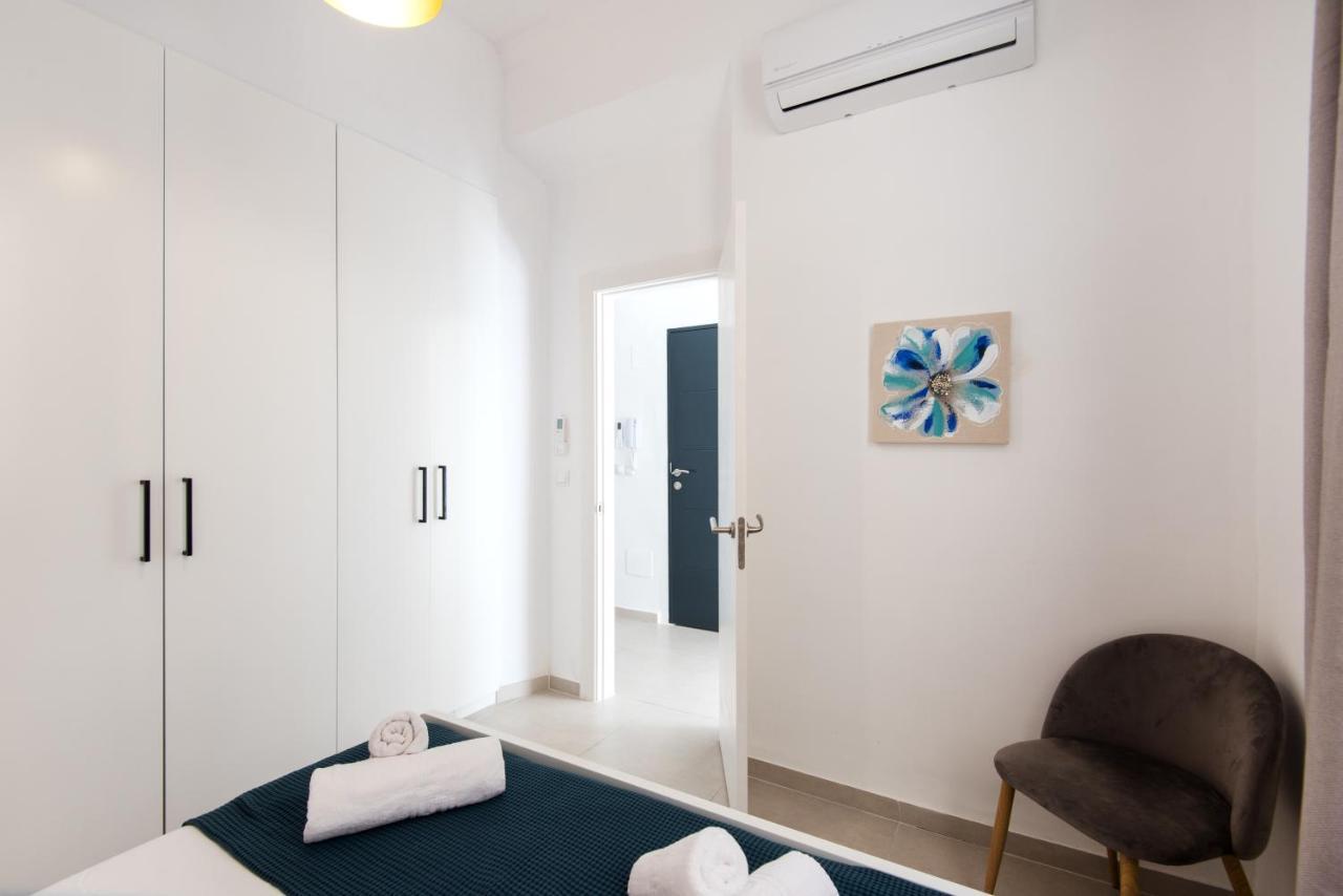 Tour Apartment- Elegance & Confort In The Historic Center * Malaga