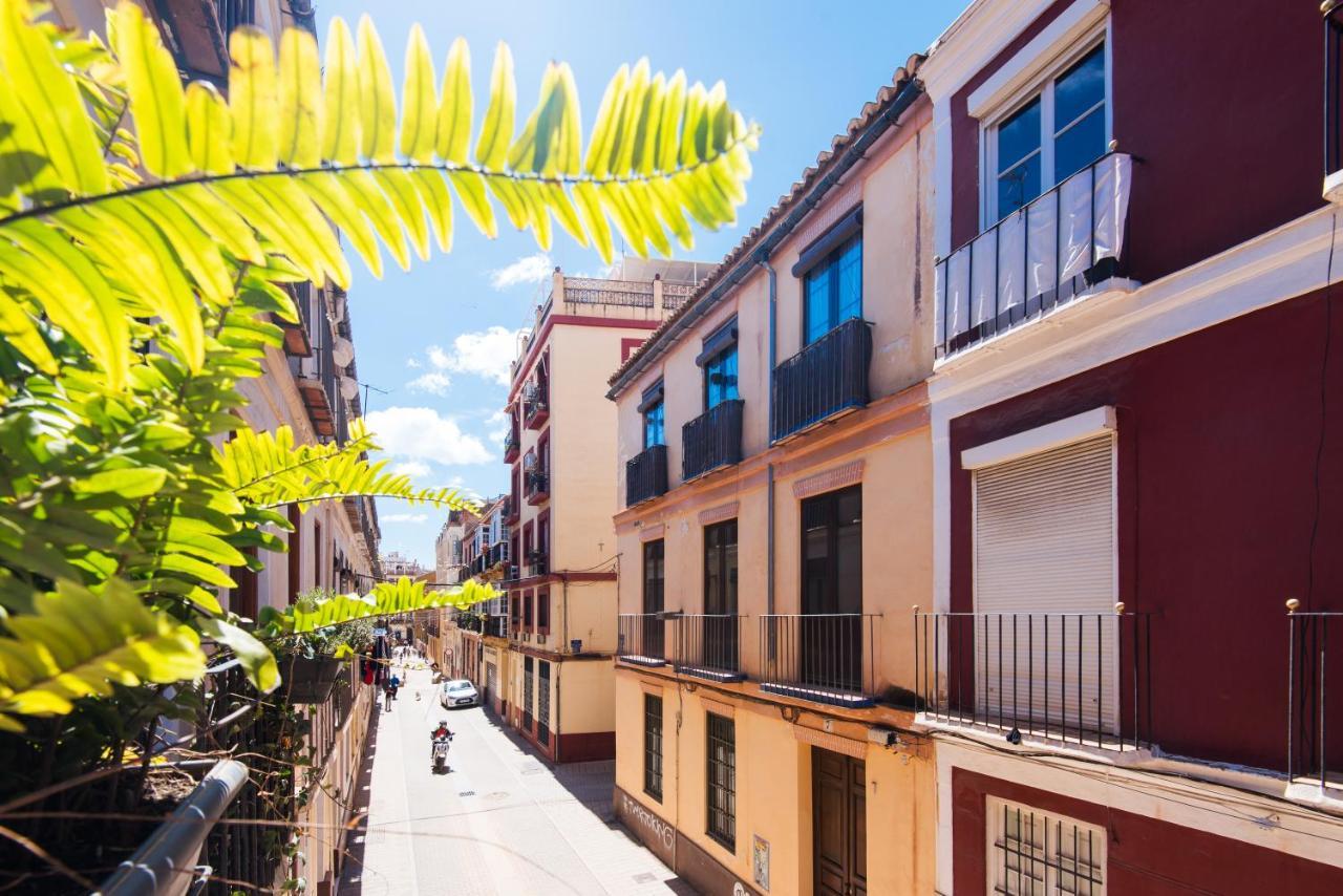 Tour Apartment- Elegance & Confort In The Historic Center * Malaga