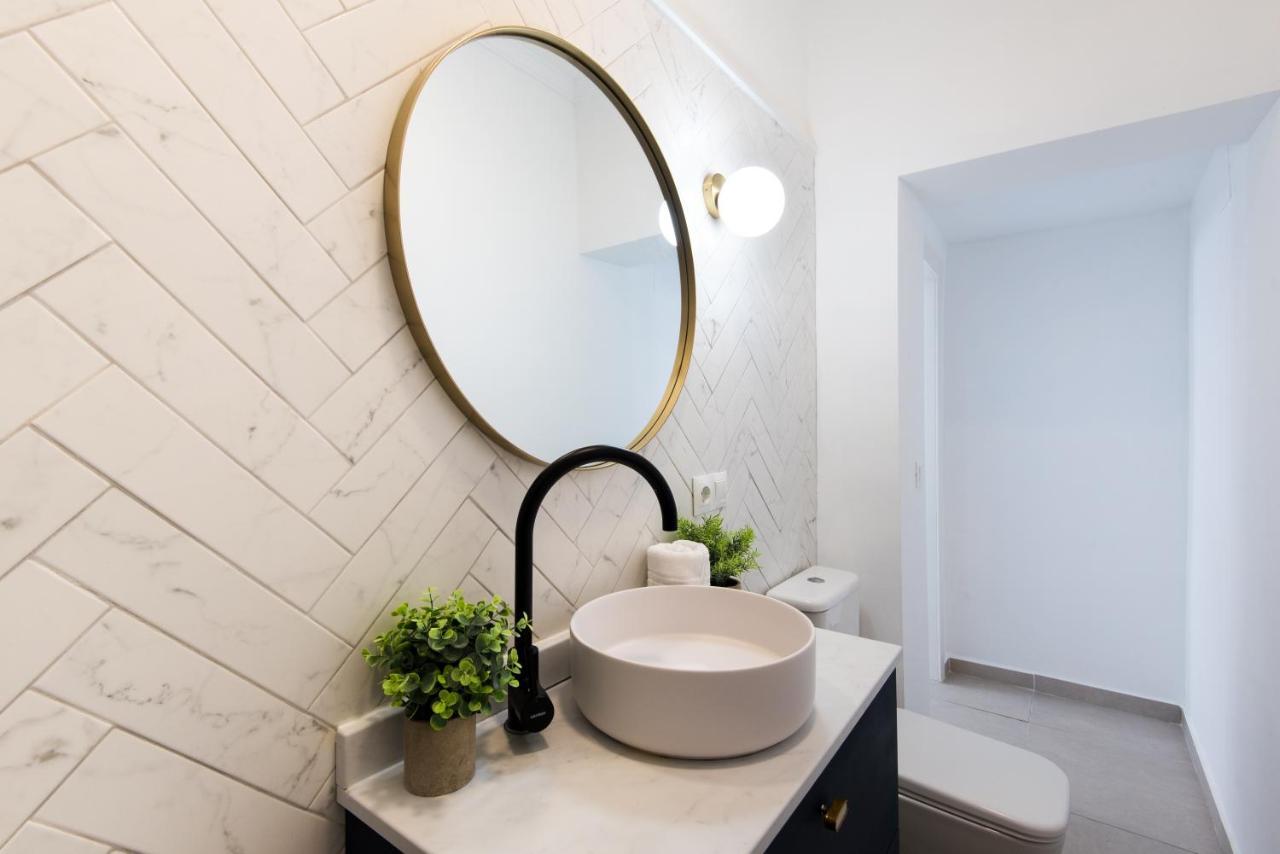 Tour Apartment- Elegance & Confort In The Historic Center Malaga