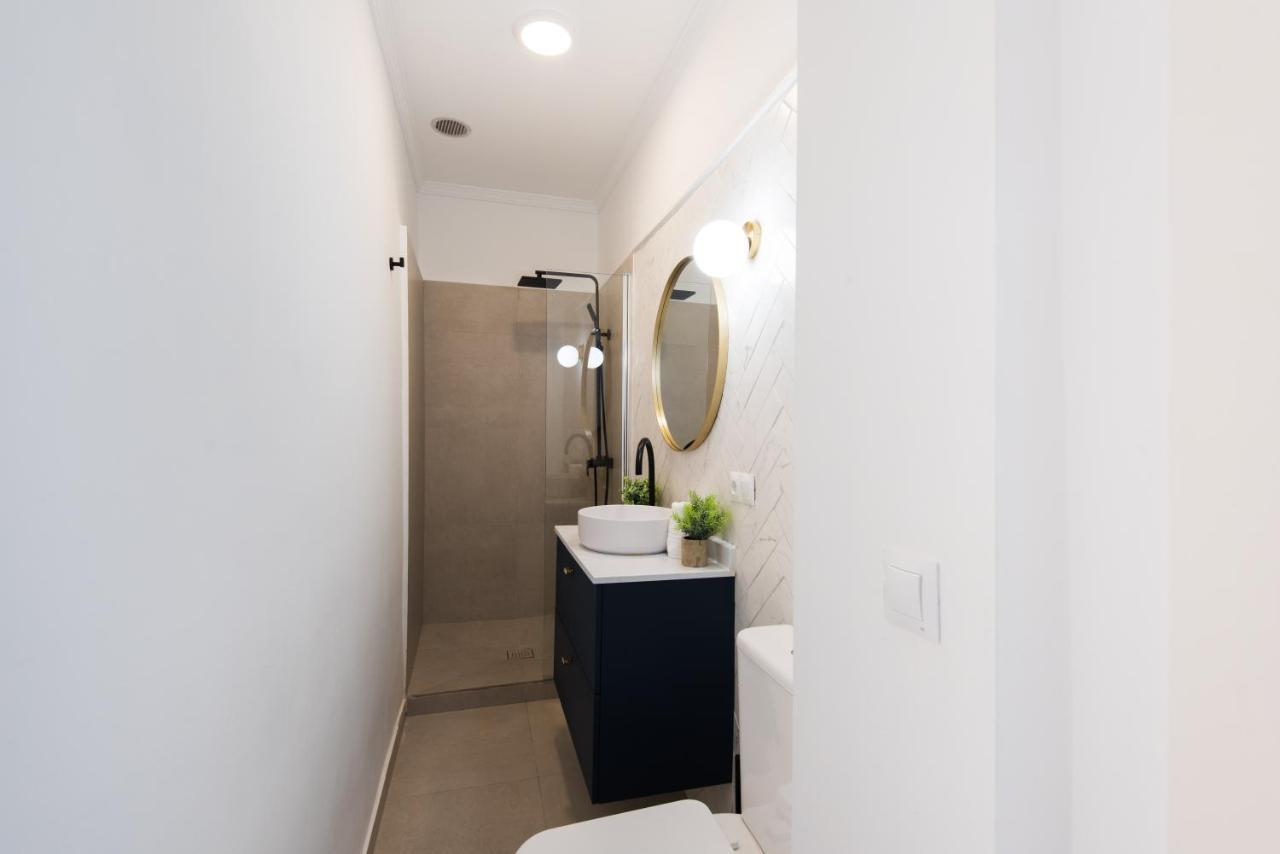 Apartment Tour Apartment- Elegance & Confort In The Historic Center Malaga