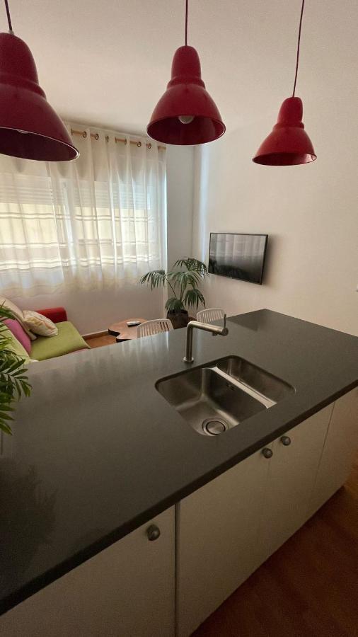 Malagueta Playa Azul Mediterraneo Apartamento