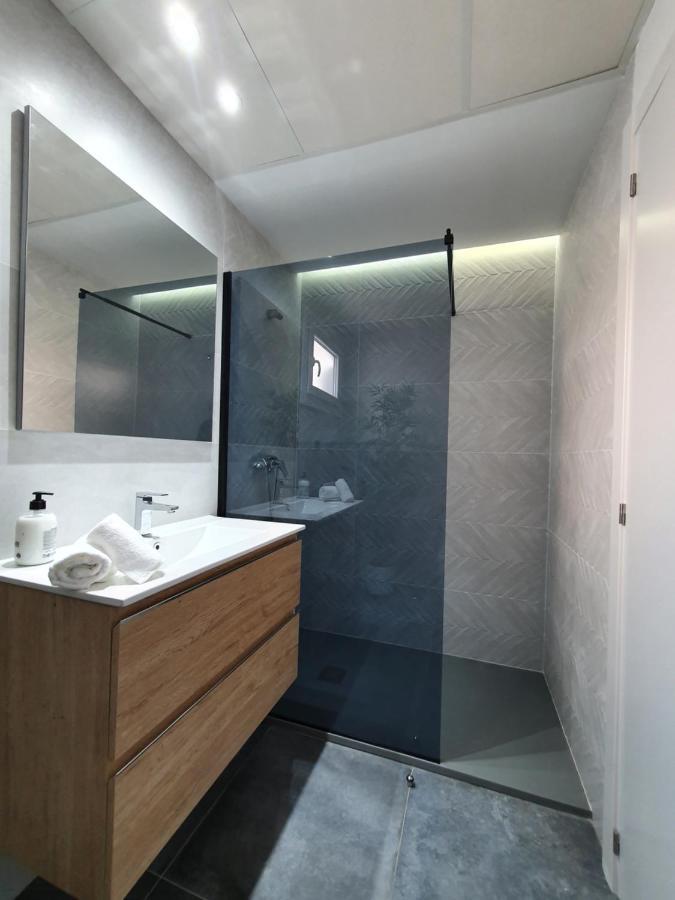 Apartment Capuchinos Deluxe Málaga