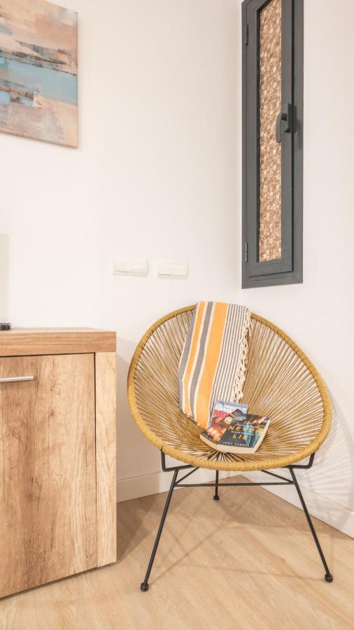 Appartement Homes Parras Duplex *
