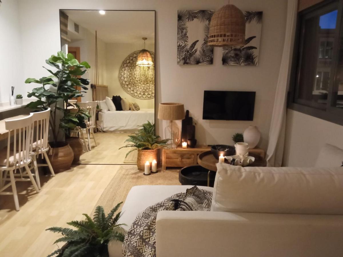 Oasis Pacifico * Málaga