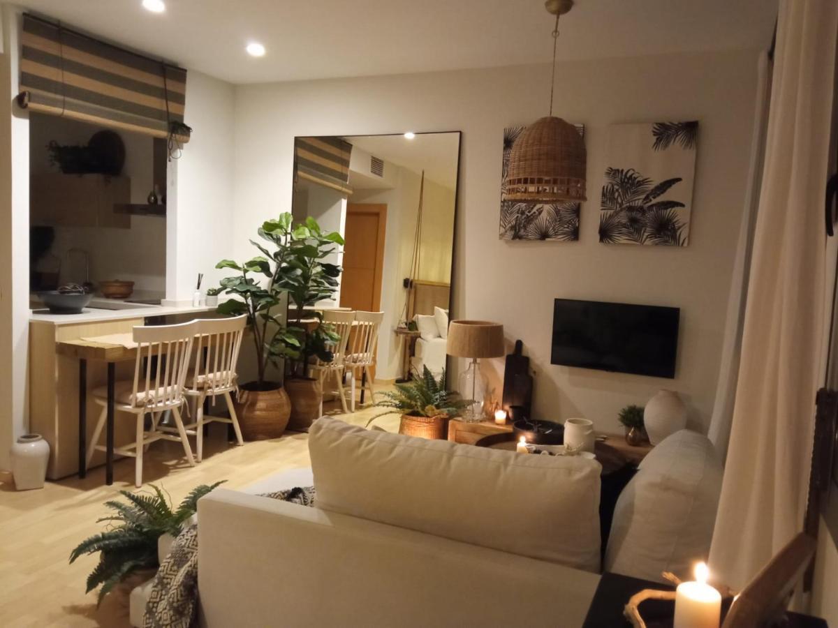 Oasis Pacifico Apartment