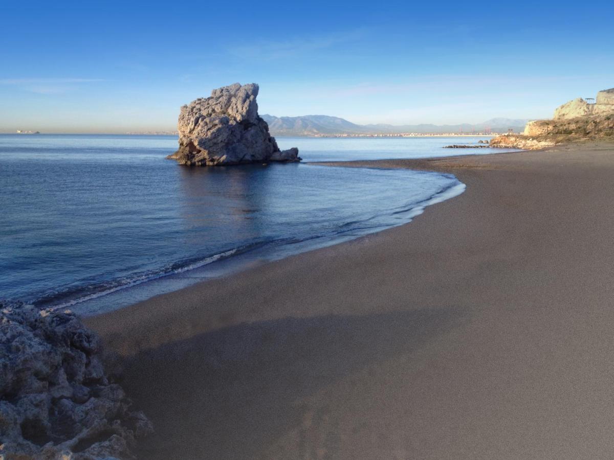 Miraflores Del Palo Málaga